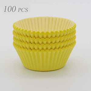 10.5cm Cupcake Wrappers