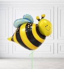 Bee Balloon