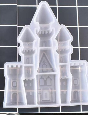 3d clearance fairy mould