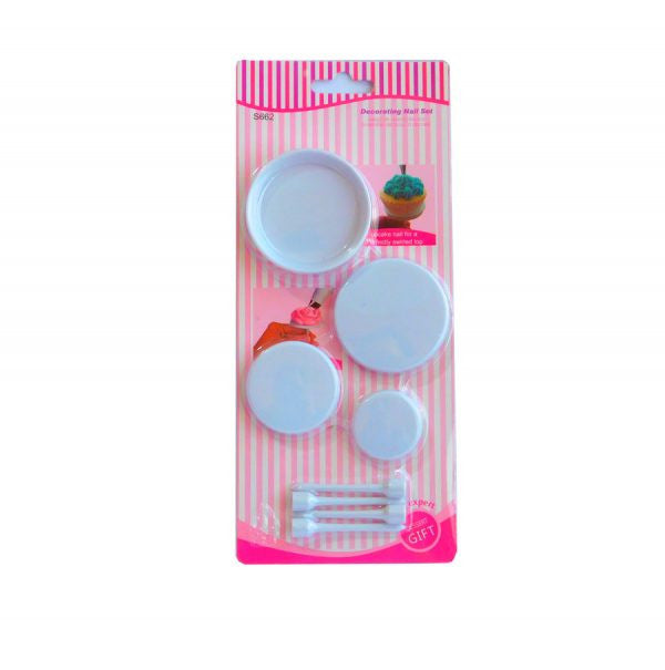 S662 Decorating Nail Set