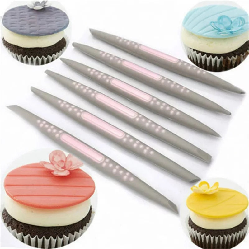 PME Scribe Modeling Tool - for Icing and Fondant
