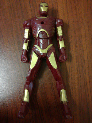 Ironman figurine, 17cm