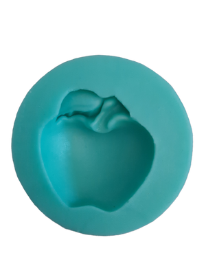 Silicone Mould Apple