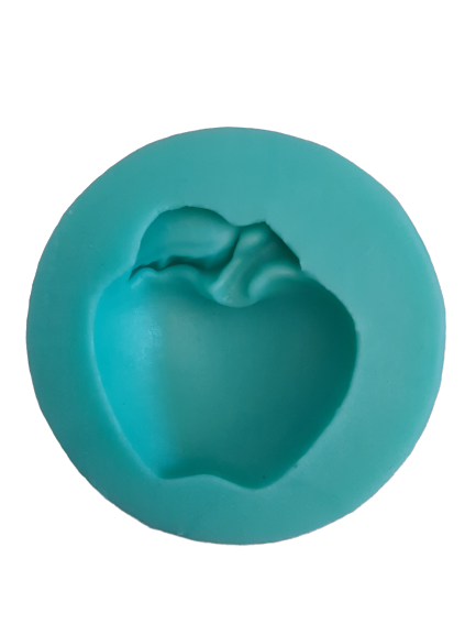 Silicone Mould Apple