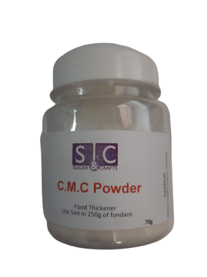 Sugar & Crafts CMC powder 70g