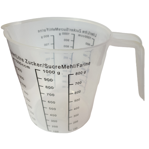 2Litre Measuring Jug