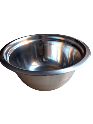 Stainless Steel Mixing Bowl