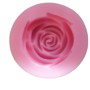 Silicone Mould Rose