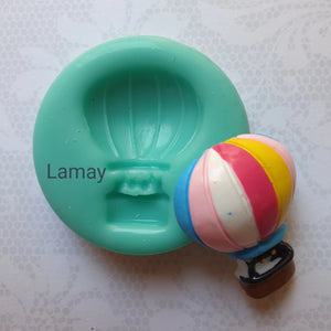 Silicone Mould Hot Air Balloon