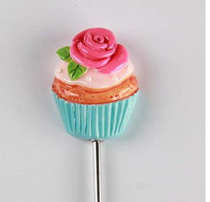 Cake testing pin. Cake tester