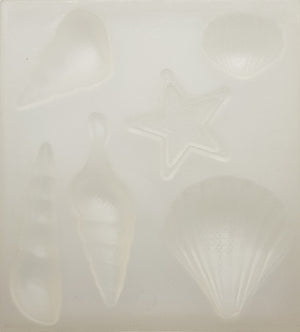 Silicone Mould Shells