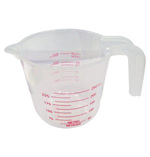 250ml Measuring jug