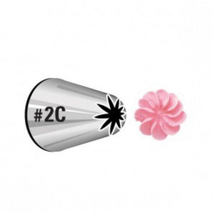 Flower Nozzle 2C