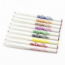 Foodoodler Edible Pen Thin Blue