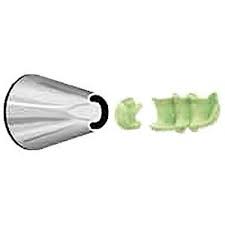 Ateco Cake Decorating Nozzle #80