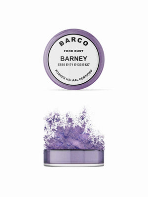 Barco White Label Dust Barney 10ml