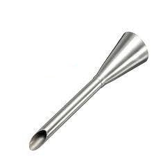 Ateco #230 Long tip nozzle for Pastries