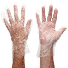 100 Disposable Gloves