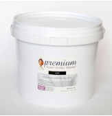 Premium RTR Fondant, Black 5kg