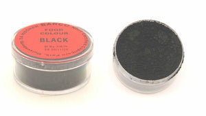 Barco Red Label Colour Powder Black 10ml