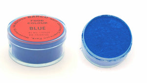 Barco Red Label Colour Powder Blue 10ml