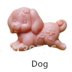 Horoscope Animals Silicone Mould, Soap mould