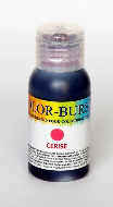 Kolor-Burst Gel Colouring Cerise 50ml