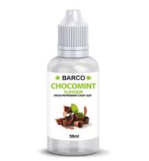 Barco Flavouring Oil Chocomint 30ml