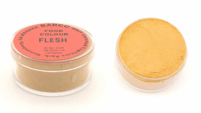 Barco Red Label Colour Powder Flesh/Rose Beige 10ml