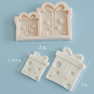 Silicone Mould Gift Boxes