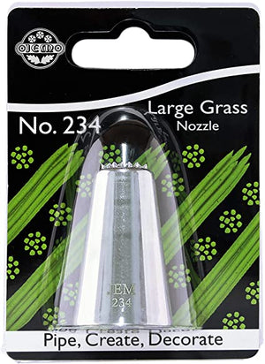 PME Nozzle Large Grass Nozzle