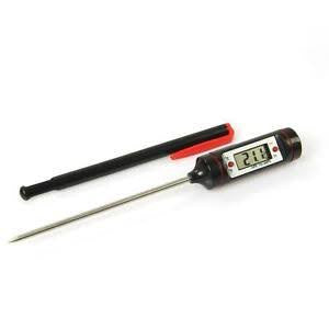 Digital thermometer  17.5cm