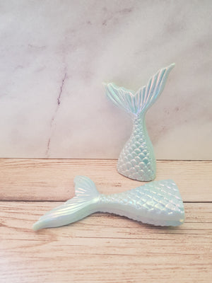 Mermaid Tail Sweet Container