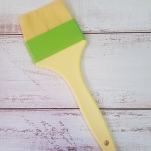 Large Pastry brush