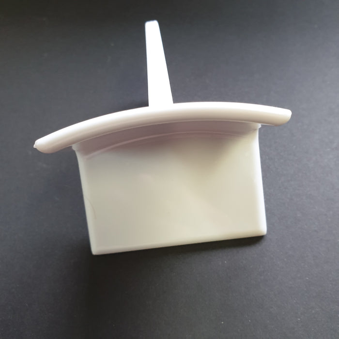 Corner Fondant  Smoother