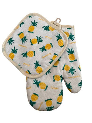 Insulated Gloves Pineapple 26,5cm