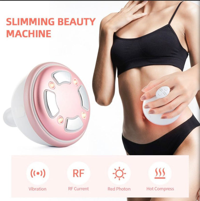 Ultrasound Slimming 3 in 1