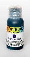 Kolor-Burst Gel Colouring Midnight Blue 50ml