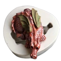 Game of Thrones Dragon A silicone mould,