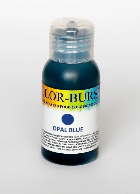 Kolor-Burst Gel Colouring Opal Blue 50ml