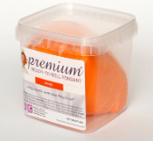 Premium RTR Fondant Orange 1kg