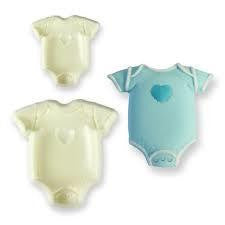 Baby grow easy pops mould