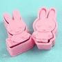 Cookie Cutter Bunny A-1957