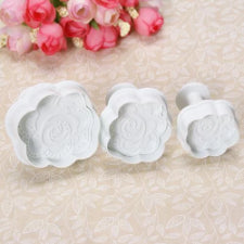 Rose plunger cutter