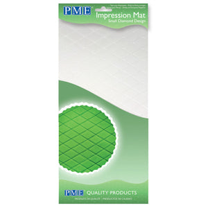 PME Impression Mat Diamond