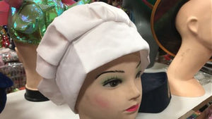 Material Chef Kids Hat