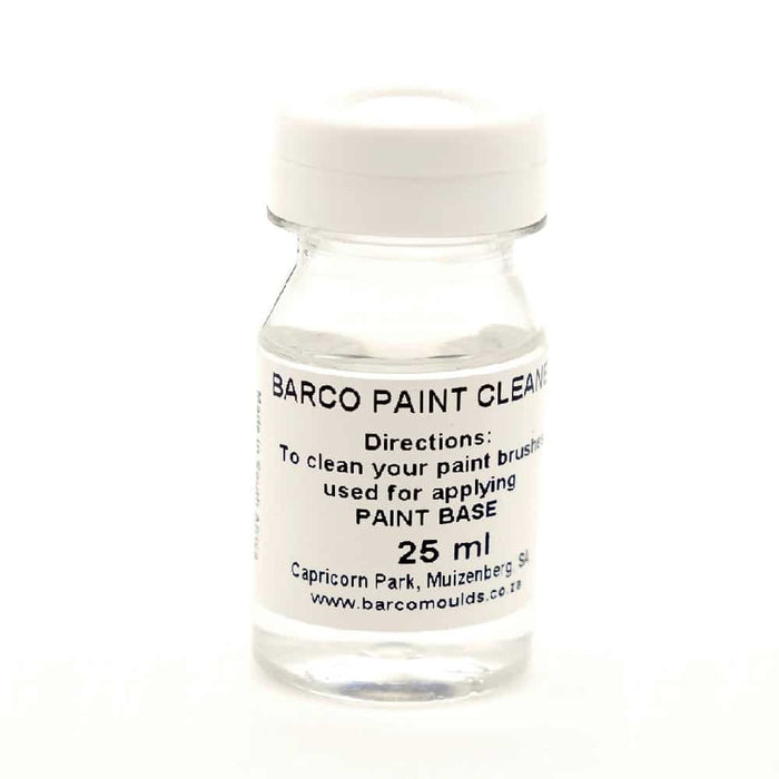 Barco Paint Cleaner 30ml