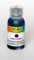 Kolor-Burst Gel Colouring Pansy Purple 50ml