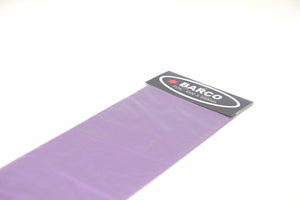 Chocolate Foil Purple Barco 1mx54cmx9micron
