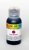 Kolor-Burst Gel Colouring Raspberry 50ml